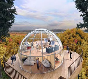 transparent-luxury-glamping-domes-australia-lucidomes