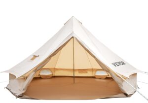 bell tent